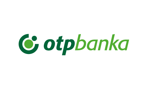 OTP banka Logo