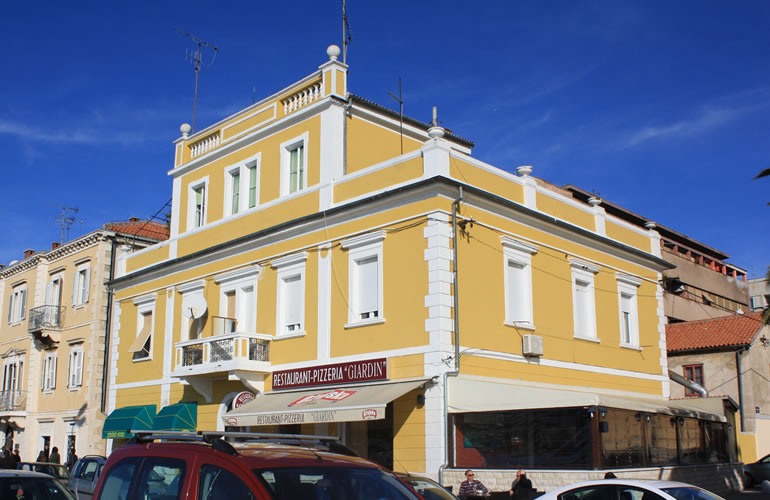 Obala kneza Branimira 16